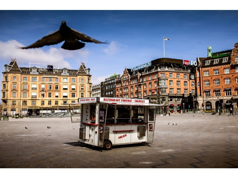 After Greenland, Denmark’s ‘Queen of Crises’ Looks to Election