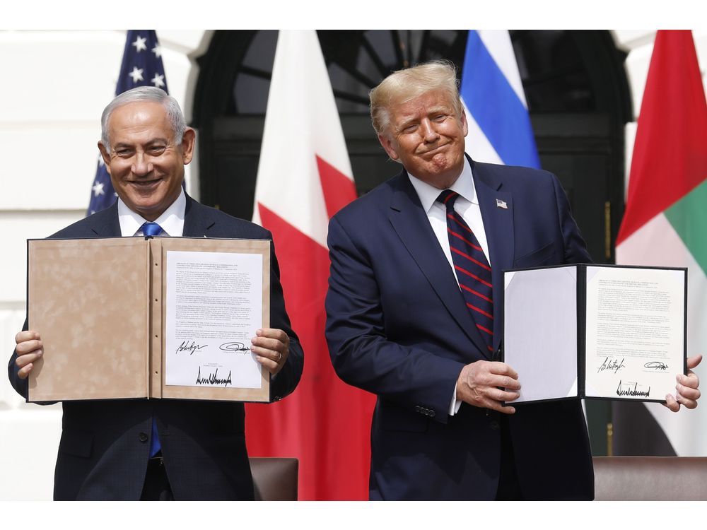 Israel More Doubtful About Saudi Accord After Strategic Shifts