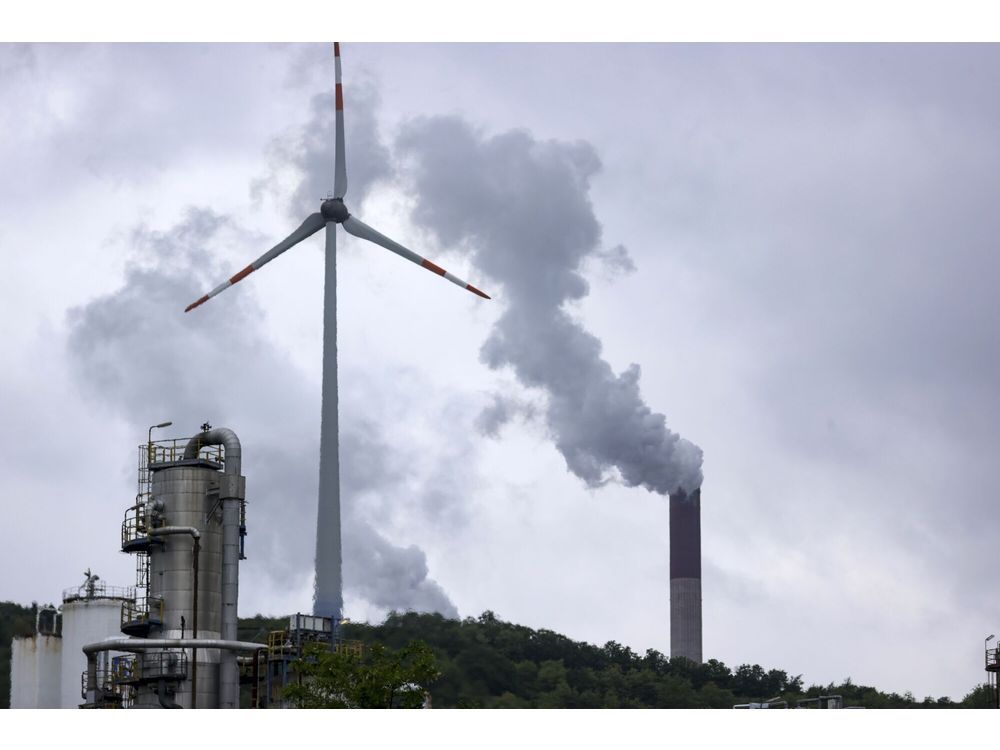 Italy Pushes to Suspend EU Carbon Market Ahead of Review