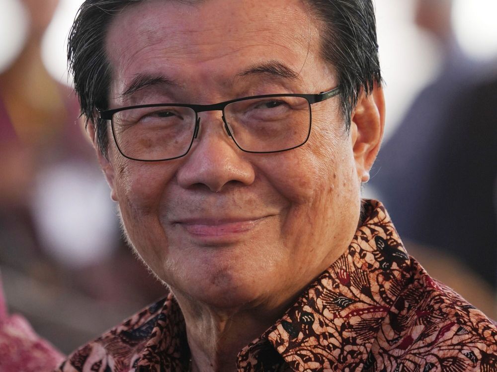 Billionaire Stranglehold on Indonesian Shares Faces Reckoning