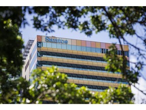 Ian Waldie/Bloomberg