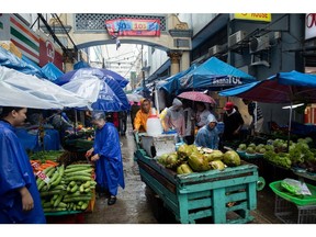 Geric Cruz/Bloomberg