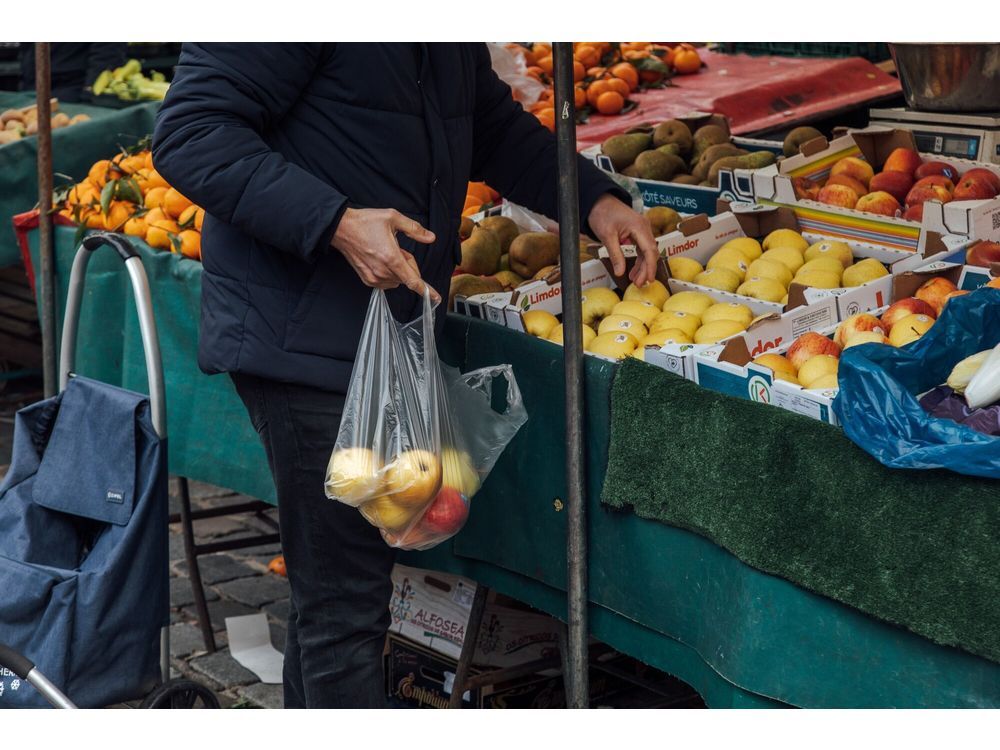 French and Spanish Inflation Rises, Backing Stable ECB Rates