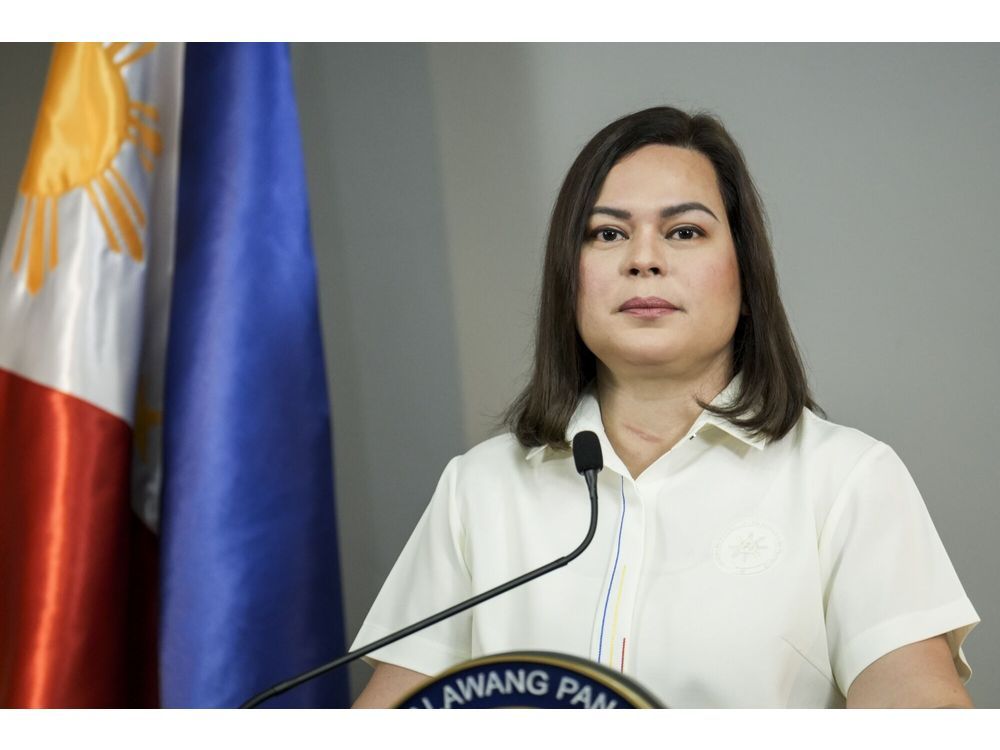 New Impeachment Bids Fire Up Marcos-Duterte Feud in Philippines