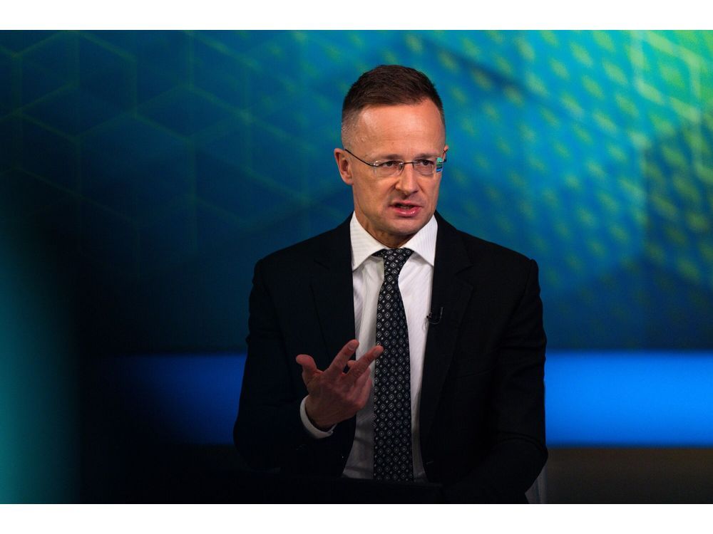 Hungary Seeks Russian Oil via Croatian Route Amid Disruption