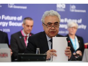 Neil Hall/EPA/Bloomberg