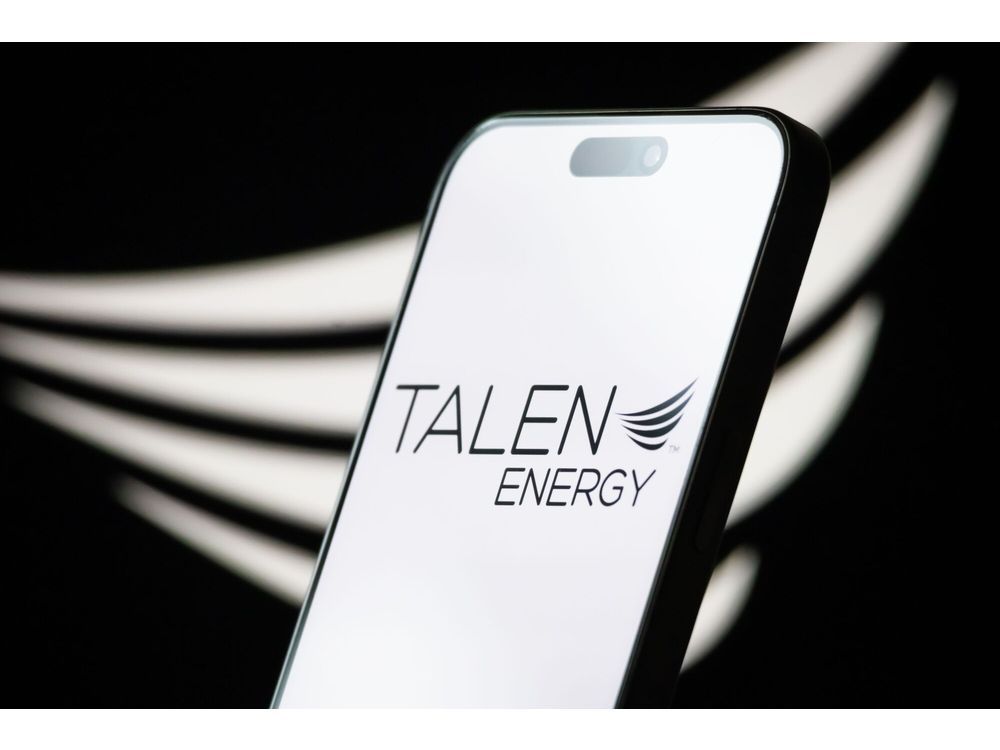 Private Equity Wins Big by Flipping Gas Plants to Producers Racing to Meet AI Needs