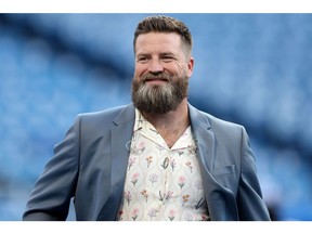 Sarah Stier/Getty Images