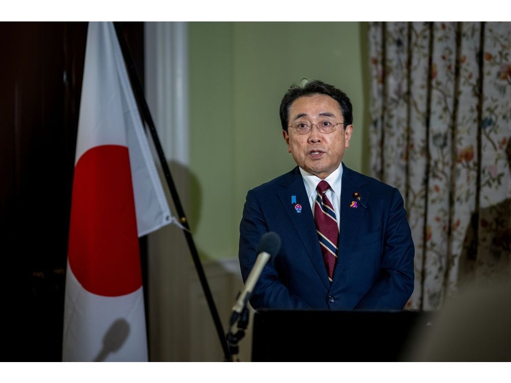 US, Japan Zero In on Energy, Chips for $550 Billion Fund Launch