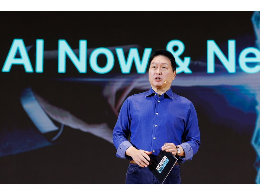 Šéf SK Hynix slibuje zvýšit výrobu paměťových čipů pro AI