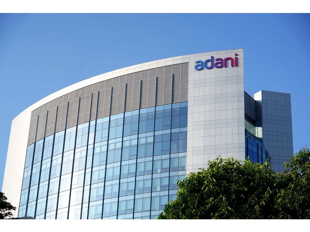 Adani Plans to Invest $100 Billion in AI-Ready Data Centers