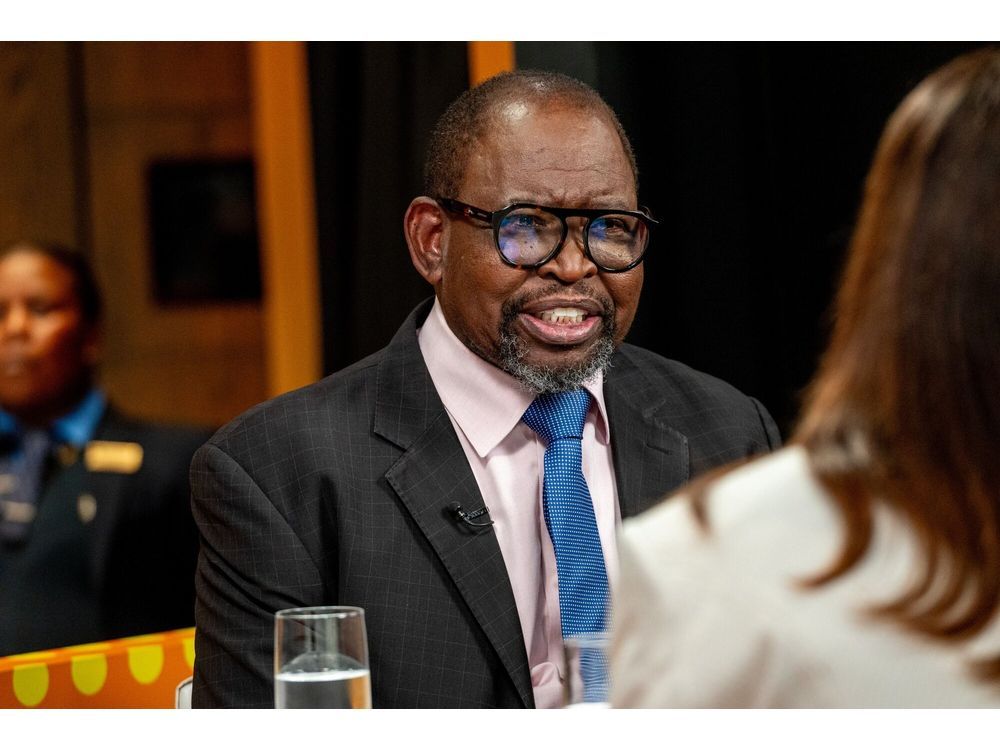 BofA, StanChart See Upgrade to South Africa Outlook After Budget