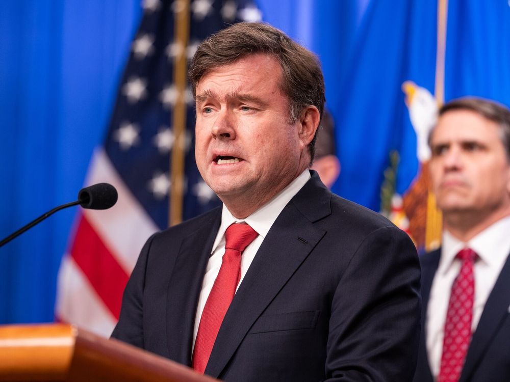 Trump Sanctions Chief Poised to Leave After Tension With Bessent