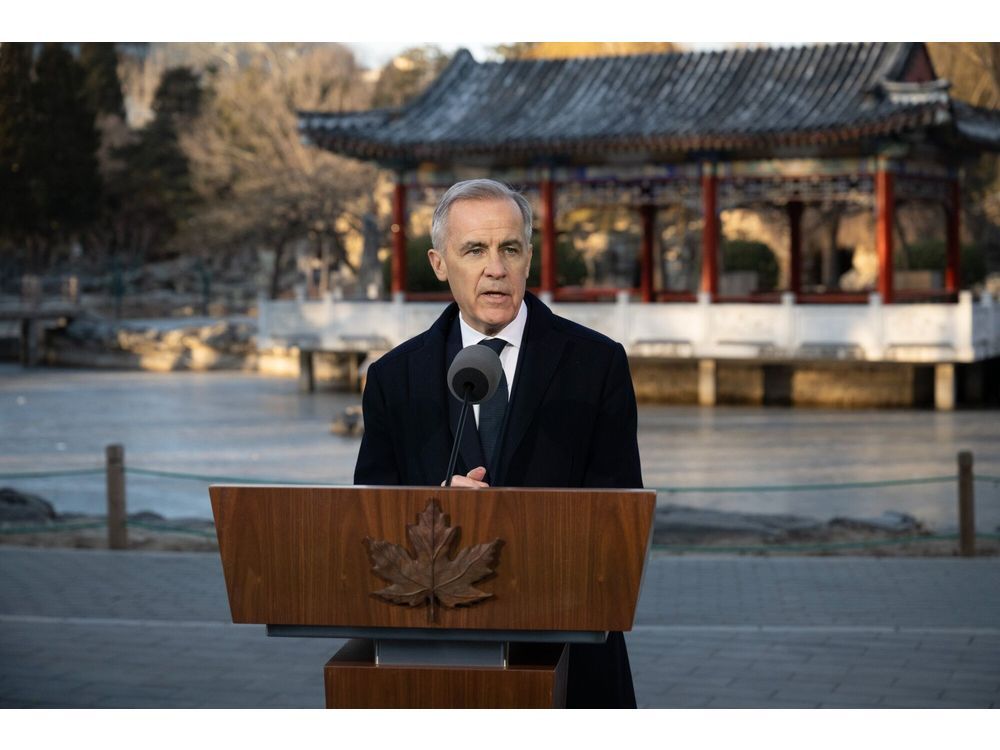 Canadians Say They’ll Buy Cheaper Chinese EVs as Tariffs Drop