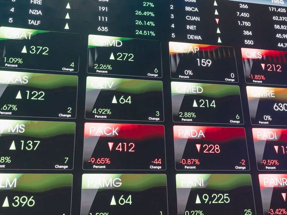  Muhammad Fadli/Bloomberg