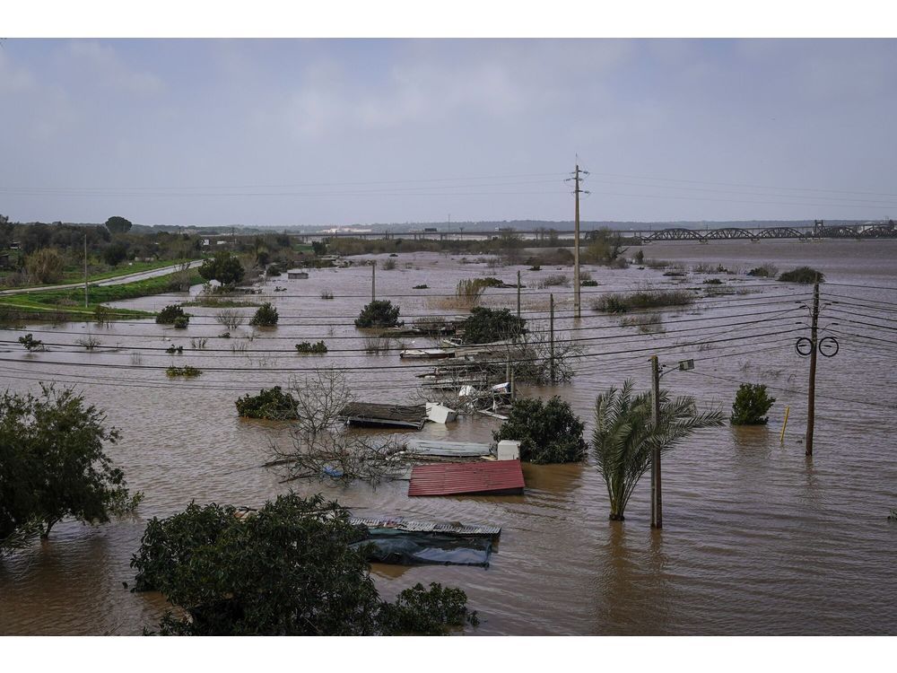  Adri Salido/Getty Images Europe