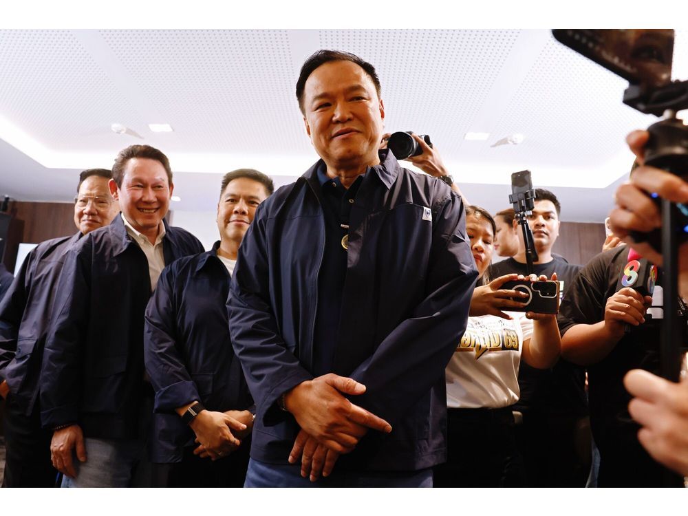 Who Is Thailand’s Leader Anutin and How Did He Seal a Clear Win?
