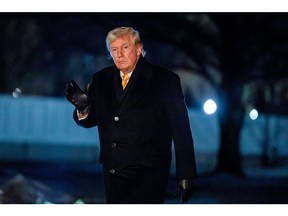 Bonnie Cash/UPI/Bloomberg