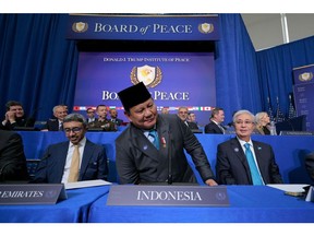 Chip Somodevilla/Getty Images