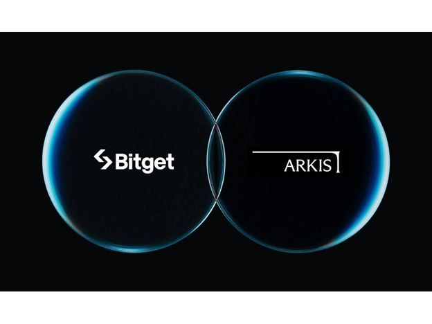 Bitget and Arkis Partner to Expand Capital-Efficient Institutional Trading