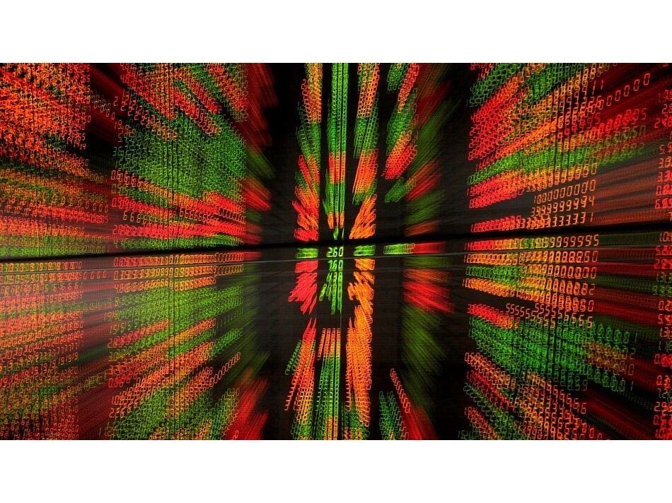 Stocks Get Tech Boost Amid Strong Economic Reports: Markets Wrap