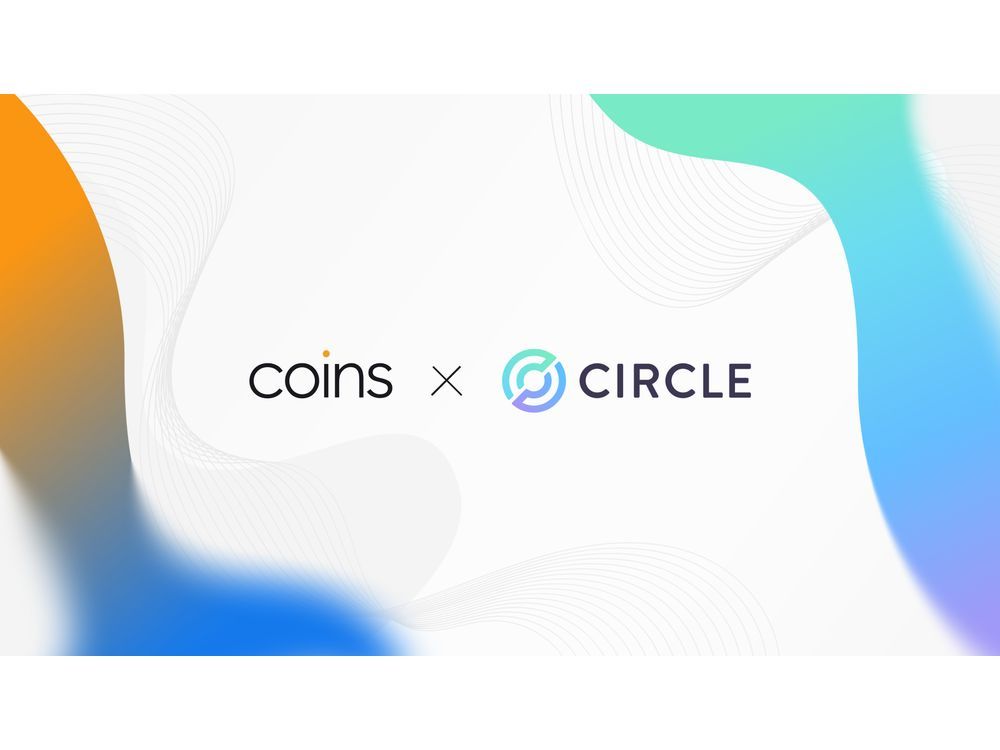 Coins.ph joins Circle Payments Network to enable local currency payouts in the Philippines
