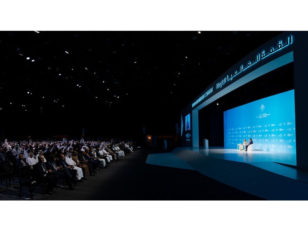 World Governments Summit 2026 concludes in Dubai with record participation, bringing together more than 6,250 global leaders from over 150 countries to advance dialogue on governance, innovation, and sustainable development