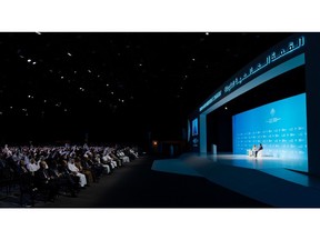 World Governments Summit 2026 concludes in Dubai with record participation, bringing together more than 6,250 global leaders from over 150 countries to advance dialogue on governance, innovation, and sustainable development