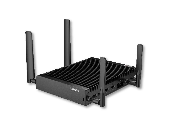 Lenovo Unlocks Data Potential with Next Generation of AI-Driven ThinkEdge Solutions