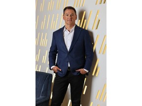 Pascal Tremblay, President & CEO and Managing Partner of Technologies and Digital Infrastructure, Novacap