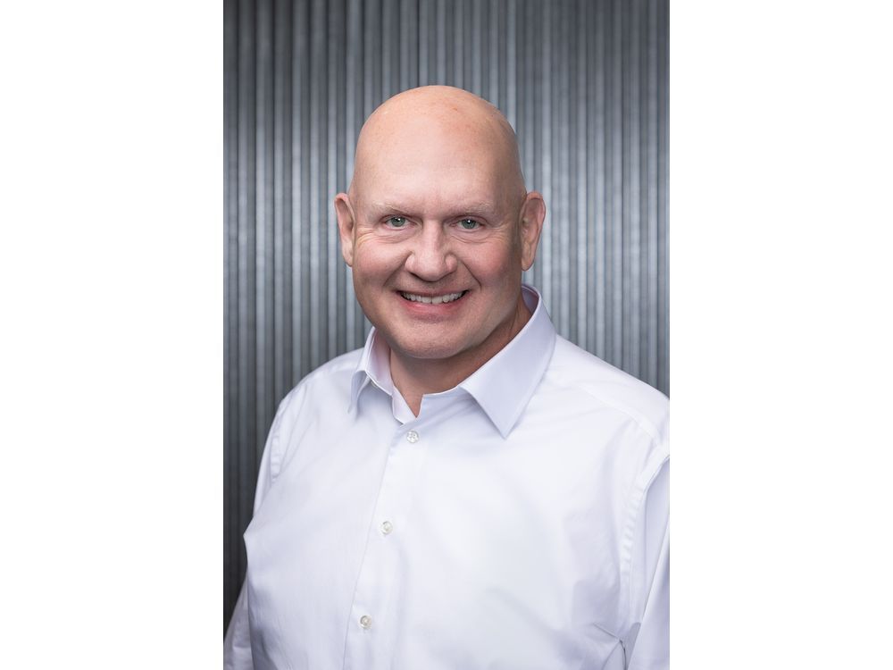 Rod Mathews, CEO, TeamDynamix