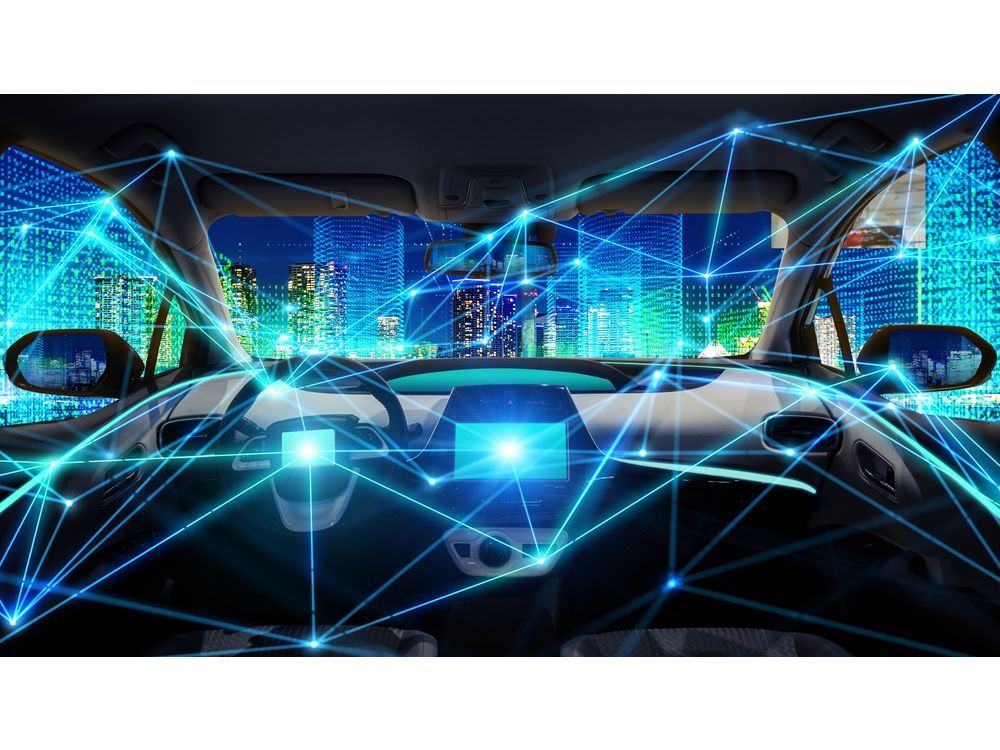 OpenSynergy's Blue SDK now drives more than 400 million cars