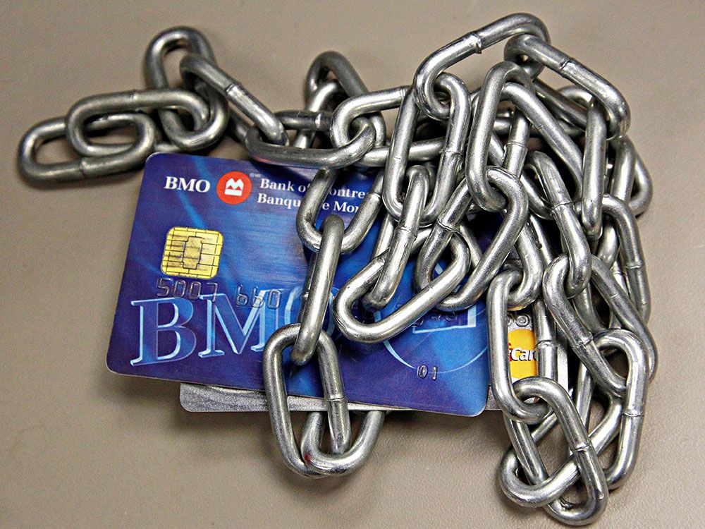 Posthaste: Debt loads hit record as Canadians in financial distress pile on the loans