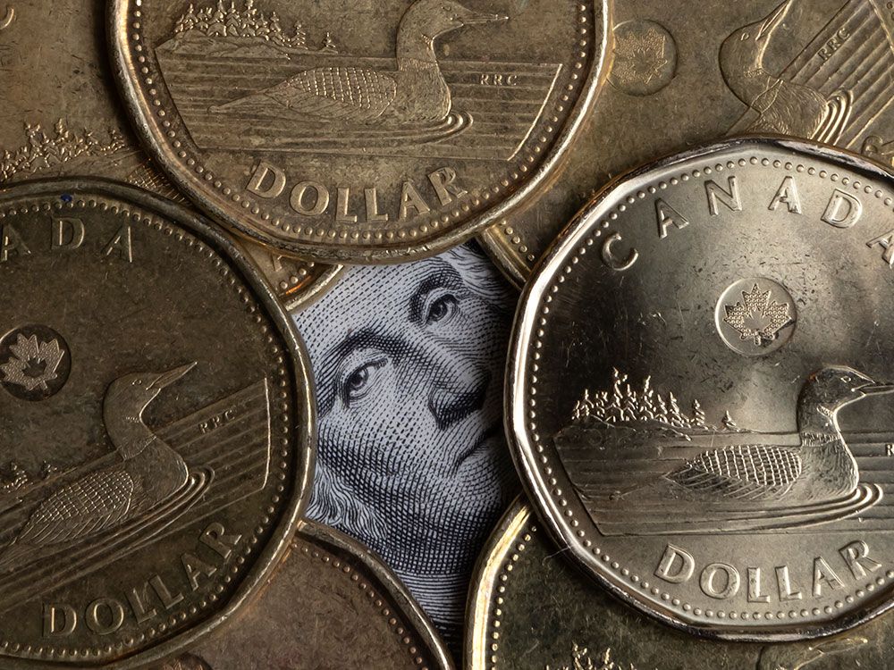 Posthaste: Canadian dollar is facing a big risk that markets seem to be overlooking