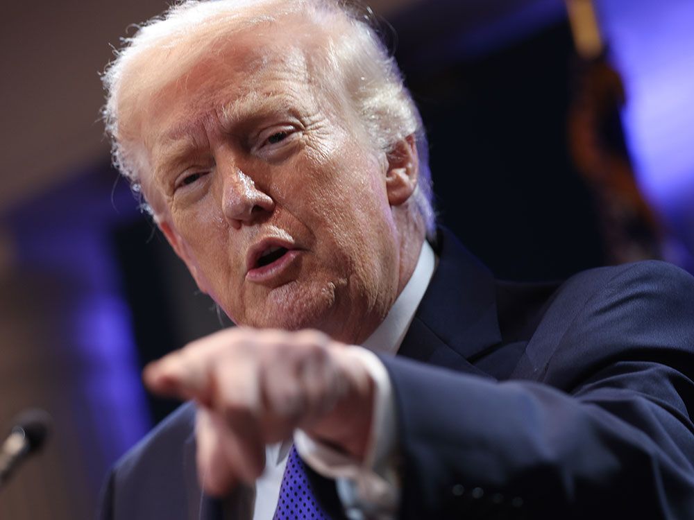 Posthaste: Forget tariffs, here's how Trump is really making money off Canada