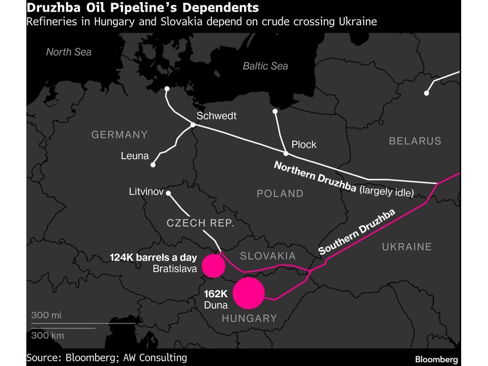 Hungary Draws Rebuke Over Threat to Block EU Ukrainian Aid