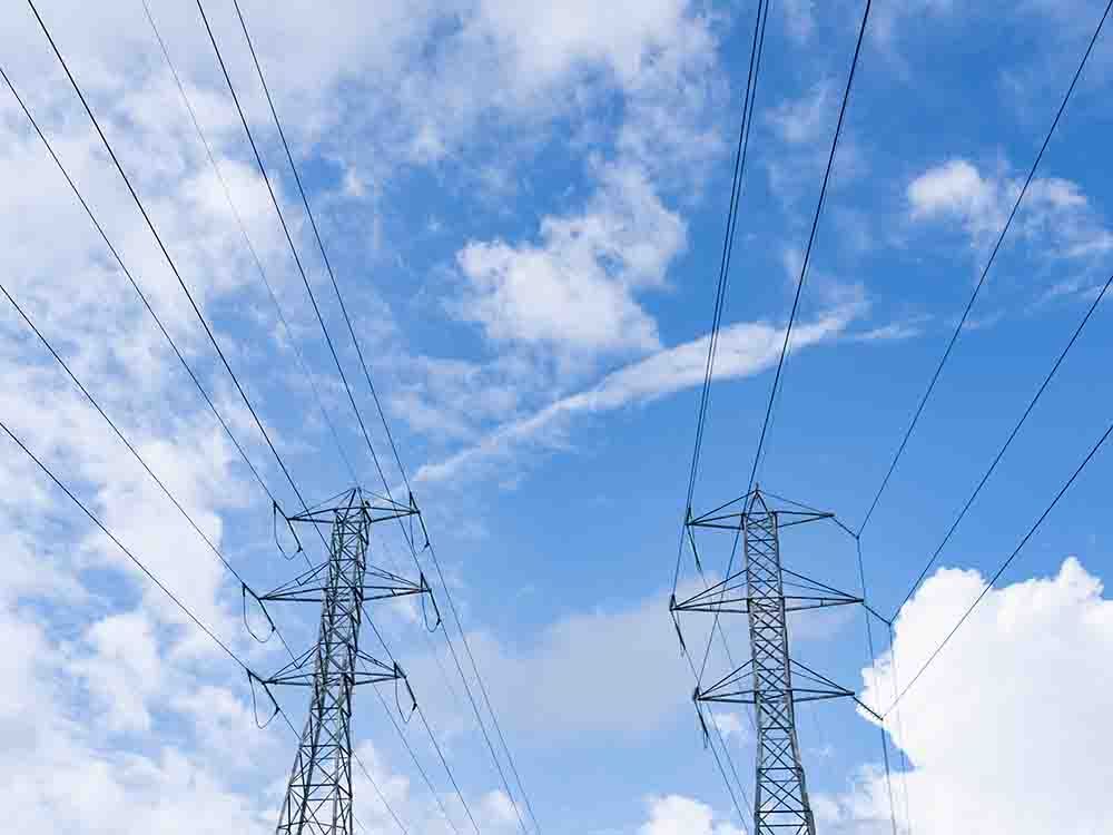 Opinion: An east-west electricity grid needn't be a formal major project