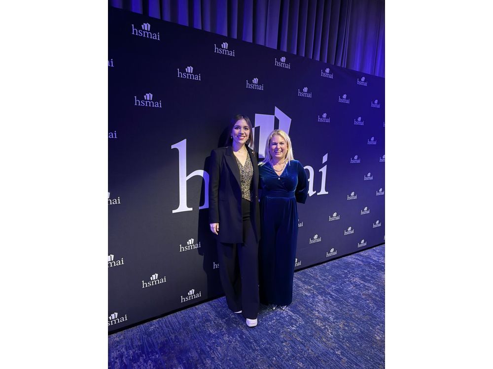 HSMAI HONORED LA PAZ TOURISM TRUST WITH A GOLD ADRIAN AWARD FOR OUTSTANDING TRAVEL MARKETING