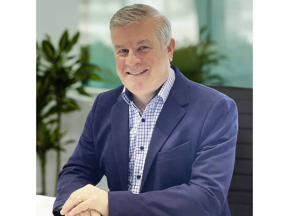 President of The Crump Group Inc.