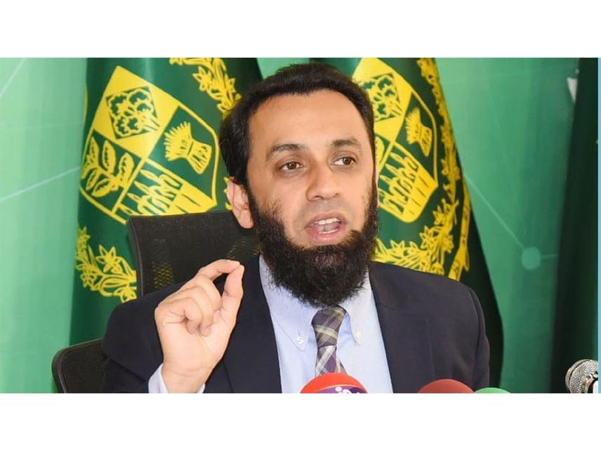 Pakistan’s Information Minister Attaullah Tarar condemns Afghan Taliban for repressive policies