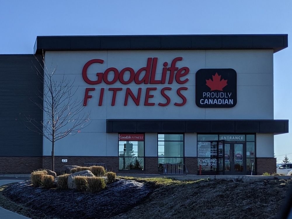 U.S. investment giant Apollo taking minority stake in Canadian fitness company GoodLife