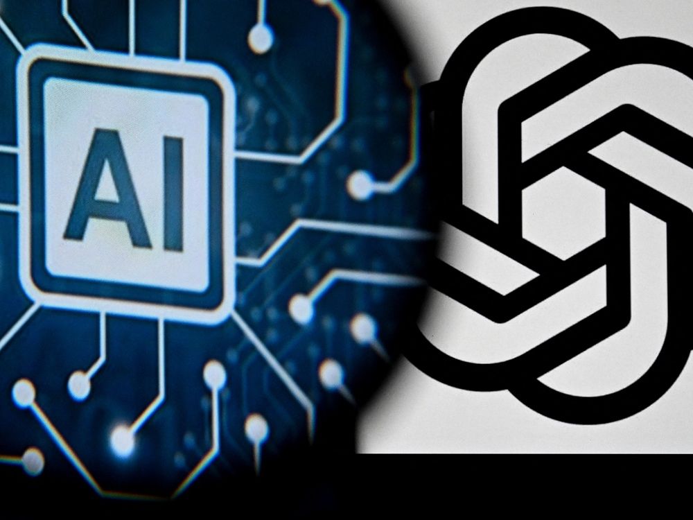 With investors on edge about AI effects, which stocks are vulnerable or could benefit?