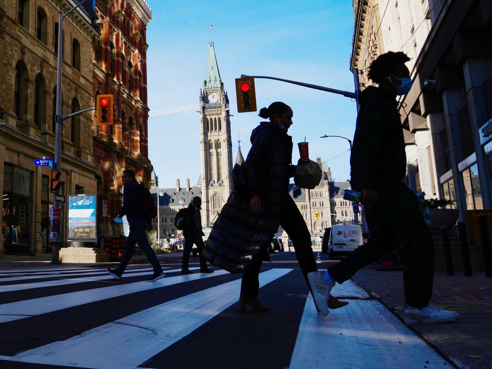 Ottawa announced that all federal employees who have been working remotely must return to the office at least four days a week.