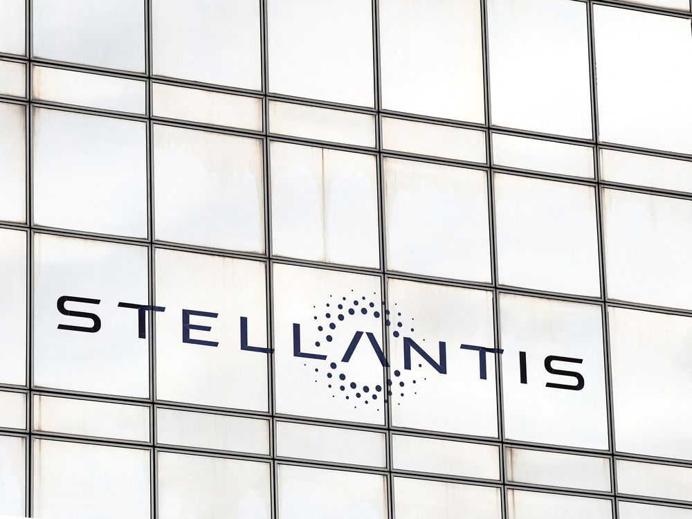 Stellantis wants to build cars at idled Brampton plant: Canada CEO
