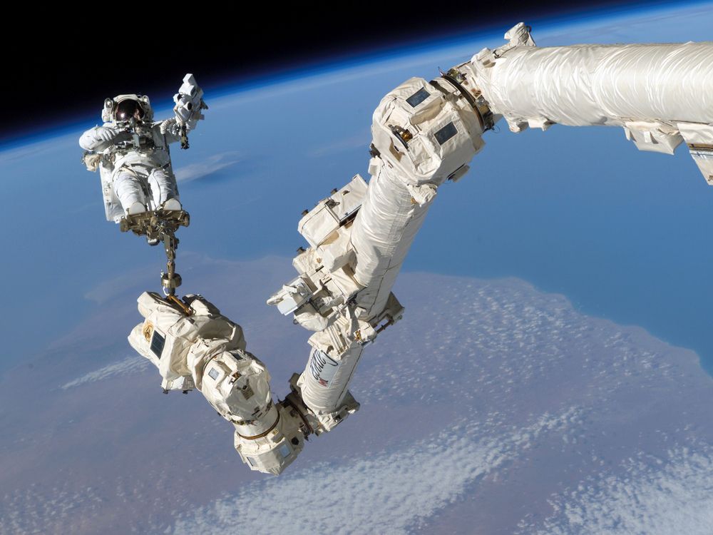 MDA Space launches defence company with eye on 'multi-billion-dollar' contracts