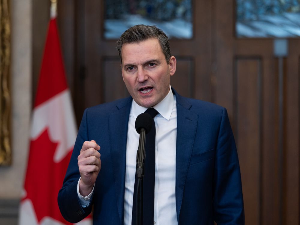 Feds to invest millions in startup accelerator to boost Canadian defence and dual-use companies