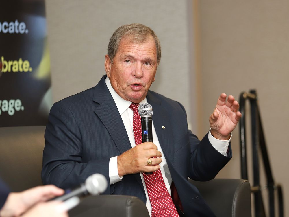 As East-West pipeline divide persists, Atlantic Canada's energy isolation is only getting worse