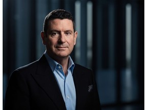 Paul Saville-King Appointed Group Chief Executive Officer at Unispace