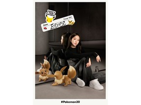 As seen in the Super Bowl spot, The Pokémon Company International enlisted support from fellow fans of Pokémon -- including Lady Gaga, Trevor Noah, Charles Leclerc, Jisoo, Maitreyi Ramakrishnan, Lamine Yamal and Young Miko -- each championing their favorite Pokémon while showcasing the diversity of the global Pokémon community and the brand's enduring impact on pop culture and entertainment.