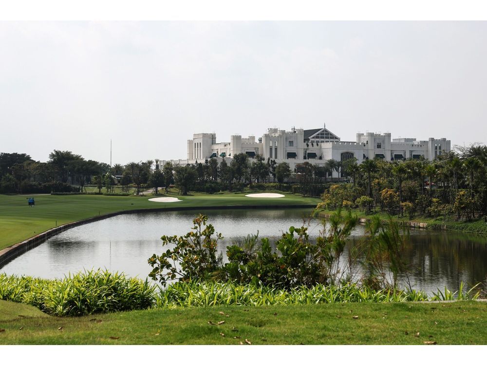  Valeria Mongelli/Bloomberg